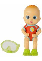 Poupée Bloopies Cobi IMC Toys 95595