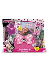 Set da Borsa di Minnie IMC Toys 183636