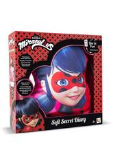 Ladybug Journal Intime Secret IMC Toys 442023