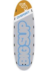 Tabla Stand-Up Paddle Board Big Sup 480x151x20 cm Ociotrends WH500-20