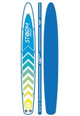 Planche Padelsurf Stand-Up Storm 669 x 86 x 20 cm Ociotrends WH670-86