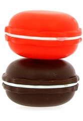 Slime Melmito Macarons 66 gr.