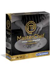 Master Chef Clementoni 55234