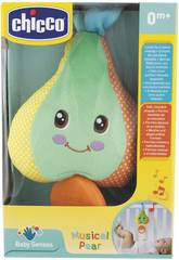 Sinos P�ra Musical Chicco 9304