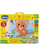 Tapis XXL Amis de la For�t Chicco 7945