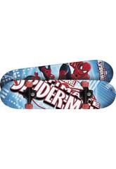 Skateboard Spiderman Ultimate