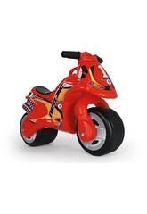 Cavalcabile Moto Neox Race Injusa 190