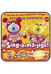 Choeur petits amis
