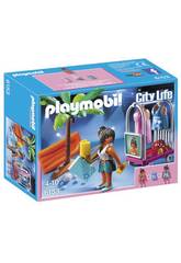 Playmobil - Servizio Fotografico Moda Mare
