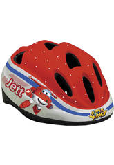 Casque Super Wing