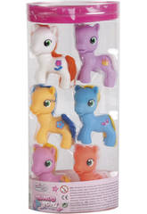 Pack De 6 P�neis com Acess�rios 