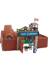 Fort Western