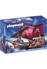 Patrulha de Soldados Playmobil