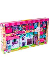 Maison Familiale avec Meubles