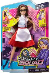 Teresa et Ren�e Super Espionne