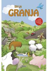 Apri e Gioca . . . (2 Libros) Susaeta Ediciones S3298