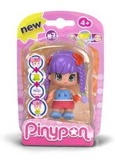 Pin y Pon Figurine Famosa 700013362