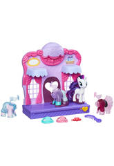 My Little Pony Le Dressing Magique