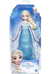  Frozen Anna et Elsa