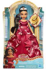  Elena de Avalor Vestito Incoronazione