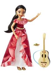 Hasbro Elena Avalor My Time Cantante