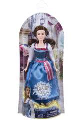 La Belle et la B�te Robe Paysanne