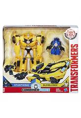  Transformers Rid Activator Combiners