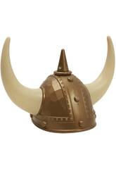 Casque Viking 
