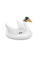 Cisne Hinchable Ride On 130x102x99 cm. Intex 57557