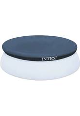 Cubierta Para Piscina 396 Cm Intex 28026