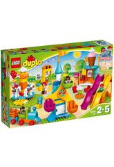 Lego Duplo Grande Feira 10840