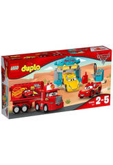 Lego Duplo Le Caf� de Flo