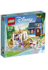 Lego Princesas Cenicienta Noche Encantada 41146