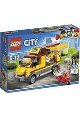 Lego City Camión de Pizza 60150
