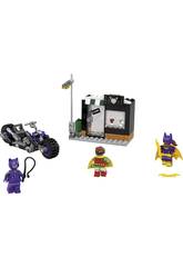 Lego Batman Movie La Poursuite en Catmoto de Catwoman 70902
