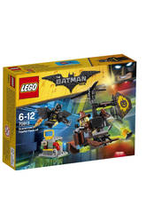 Lego Batman Movie Le Face-�-face contre l'�pouvantail 70913
