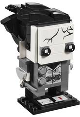 Lego BH Capitaine Armando Salazar