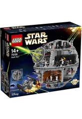 Lego Star Wars Death Star 75159
