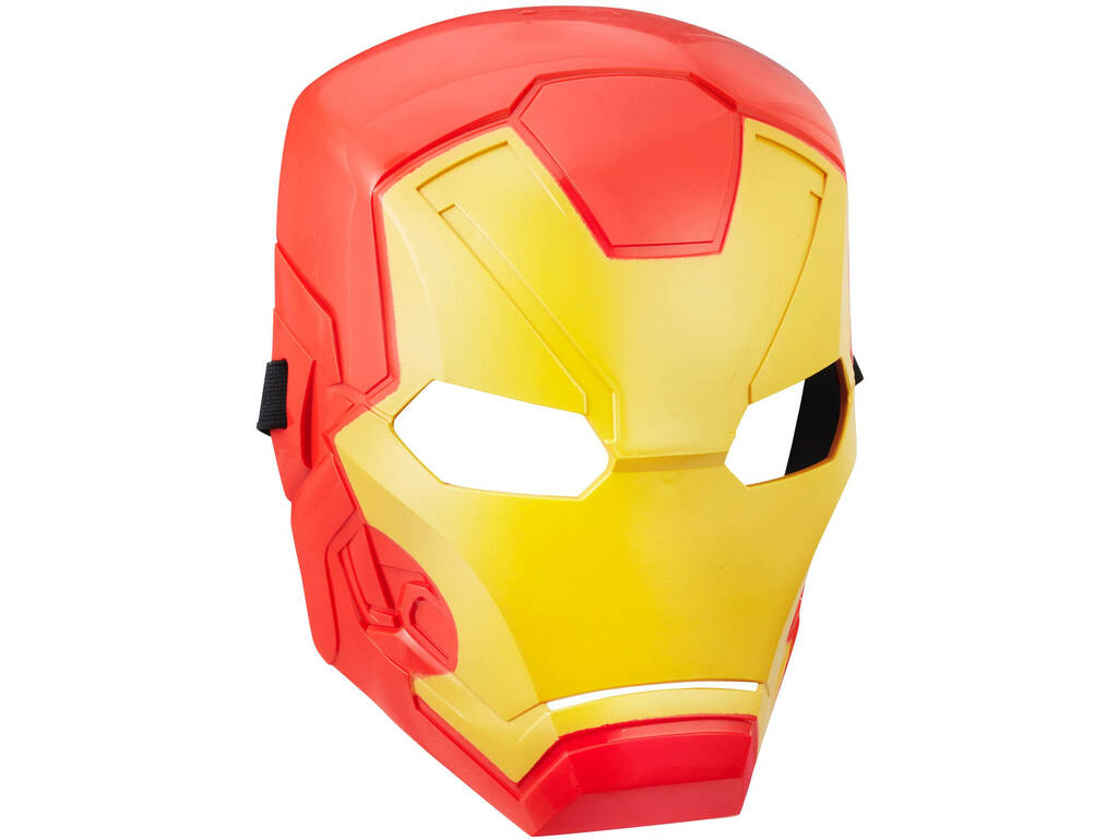 Máscaras Avengers
