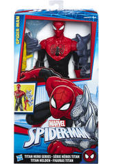 Figure assortite Marvel Titan Hero series Hasbro C0979