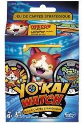 Hasbro Yo-Kai Watch Set Introduzione Hasbro B9477105