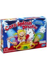 Jogo de Rosto Desafio Splash Game HASBRO GAMING C0193