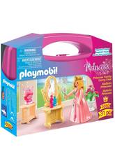 Playmobil Maleta Princesa 5650