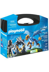Playmobil Valisette Chevaliers