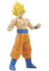 Dragon Ball Super Figurines Super Pouvoir Bandai 35840