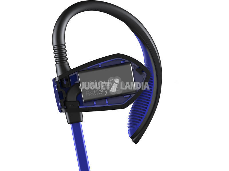  Auriculaires Energy Earphones Sport 1 Bluetooth Blue