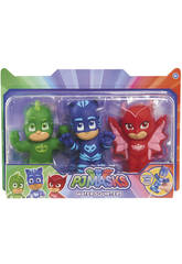 Pyjamasques Figuras De Bain