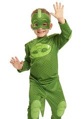 PJ Masks Disfraz Transf�rmate en H�roe Bandai 24600