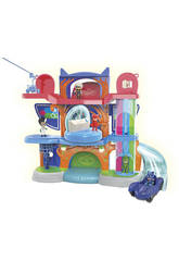 Pyjamasques Centre De Contr�le
