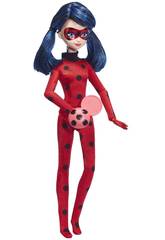Ladybug Muñecas Bandai 39745
